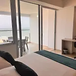 Cartagena Suite Lujo Vista Mar 5 Min Aeropuerto
