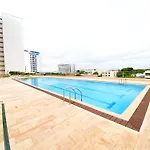 Cartagena Suite Lujo Vista Mar 5 Min Aeropuerto
