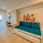 Cartagena Suite Frente al Mar Aeropuerto Crespo