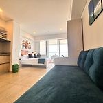 Cartagena Suite Frente al Mar Aeropuerto Crespo