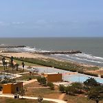 Cartagena Suite Frente al Mar Aeropuerto Crespo