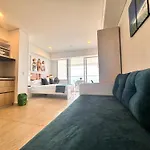 Cartagena Suite Lujo Vista Mar 5 Min Aeropuerto