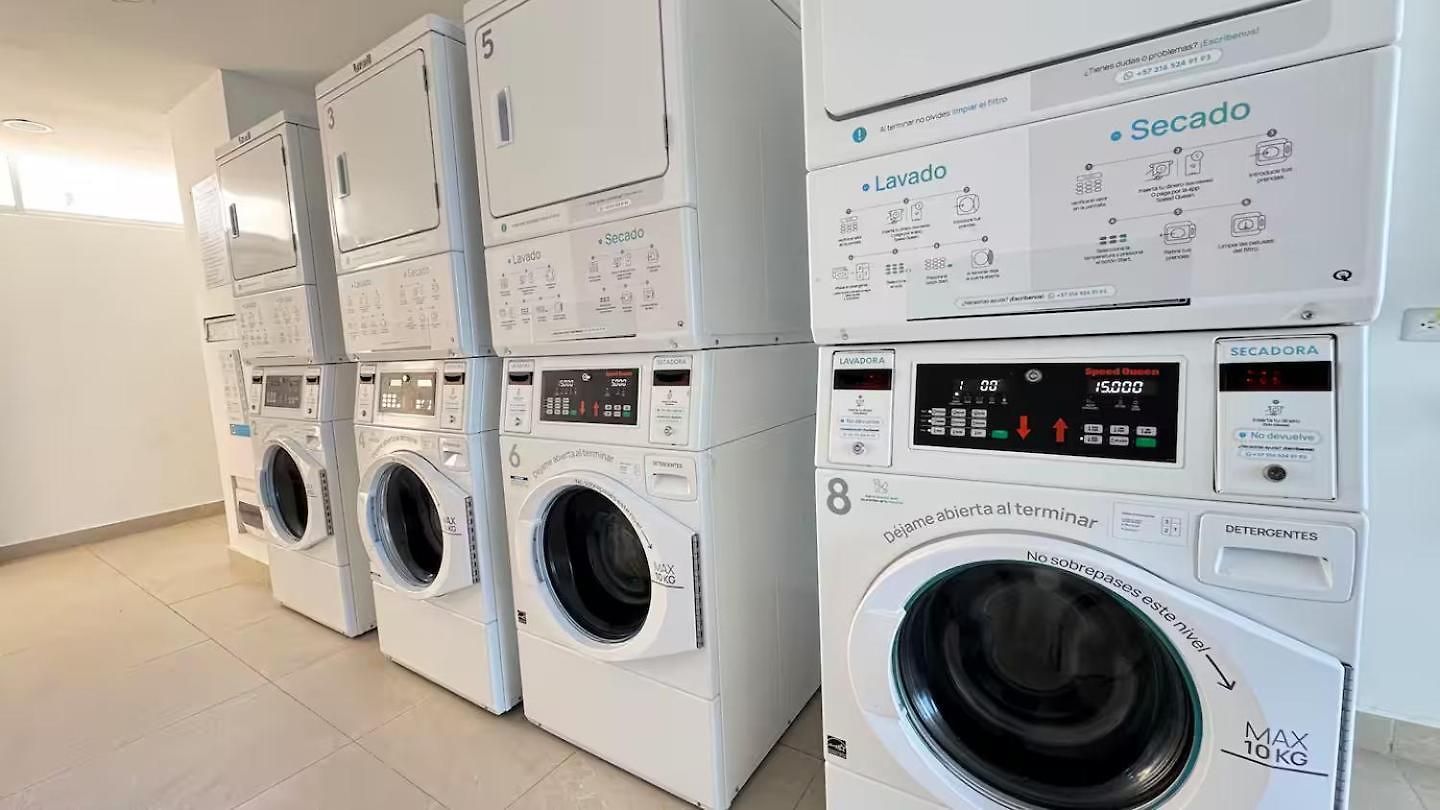 Apartamento Frente Al Mar Aeropuerto Crespo *