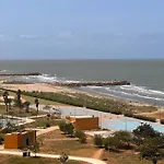 Cartagena Suite Frente al Mar Aeropuerto Crespo