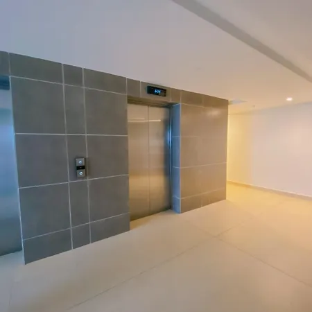 Apartamento Frente Al Mar Aeropuerto Crespo Cartagena